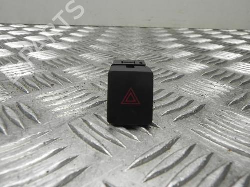 Used Warning switch NISSAN X-TRAIL III (T32_, T32R, T32RR) 1.6 dCi ALL MODE 4x4-i (NT32) (130 hp) 28947006
