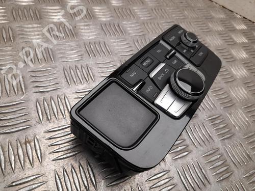 Switch AUDI A8 D4 (4H2, 4H8, 4HC, 4HL) 4.0 TFSI quattro | BP37564446I30 - Image 3
