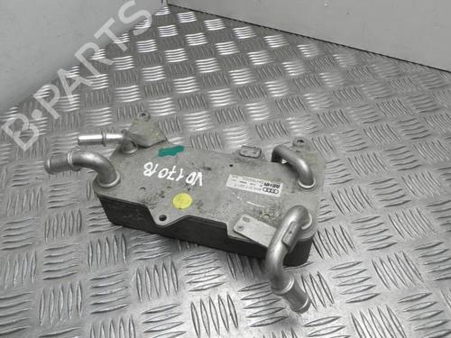 Used Oil radiator AUDI A7 Sportback (4GA, 4GF) 3.0 TDI quattro (245 hp) 28915069