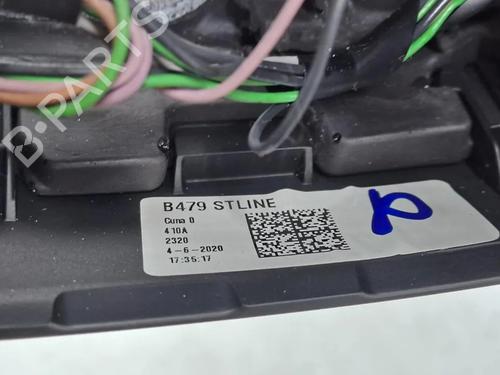 Rat FORD KUGA III (DFK) 1.5 EcoBlue | BP31834018C49