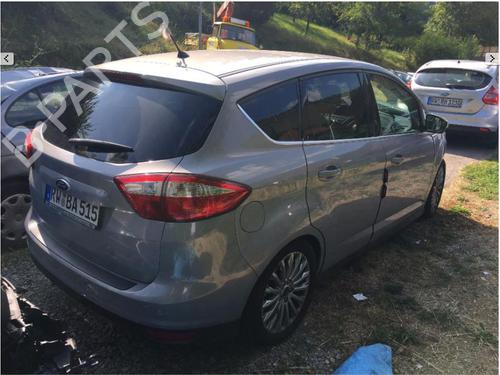 Electronic sensor FORD C-MAX II (DXA/CB7, DXA/CEU) 1.6 EcoBoost | BP37578122M84 - Image 6