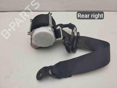 Used Rear right seatbelt BMW i3 (I01) Electric (102 hp) 28918872