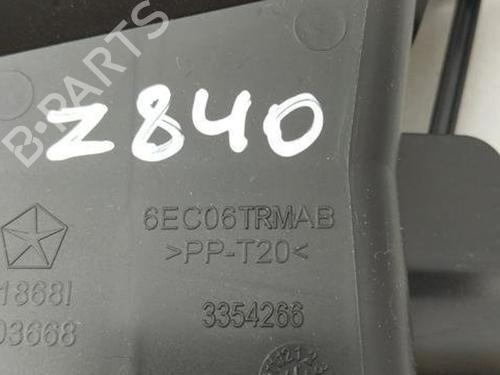 Air vent CHRYSLER PACIFICA (RU) 3.6 Hybrid | BP28935783I21 