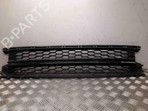 Grill VW POLO VI (AW1, BZ1, AE1) GTI (207 hp) 28941733