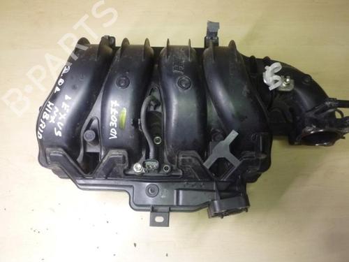 Ansaugkrümmer für LEXUS NX (_Z1_) 300h (AYZ10_) (155 hp) 28924591
