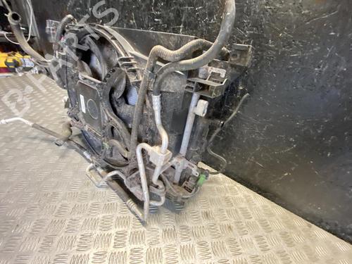 Water radiator RENAULT ZOE (BFM_) ZOE | BP37565000M31  - Image 6
