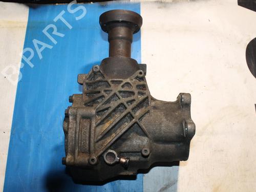 Differential, foran VOLVO XC90 I (275) D5 AWD (185 hp) 28948040