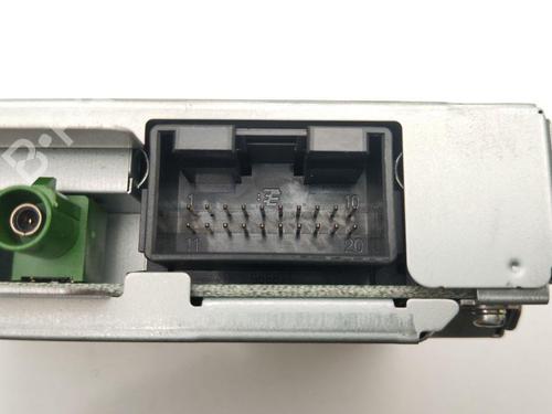 Electronic module PORSCHE PANAMERA (970) 3.6 | BP28939418M83 