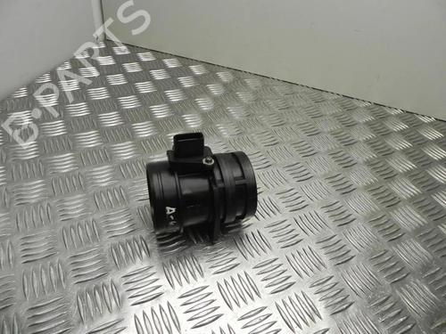 Used Mass air flow sensor Mass air flow sensor AUDI A4 B8 (8K2) 1.8 TFSI (160 hp) 28936240 28936240