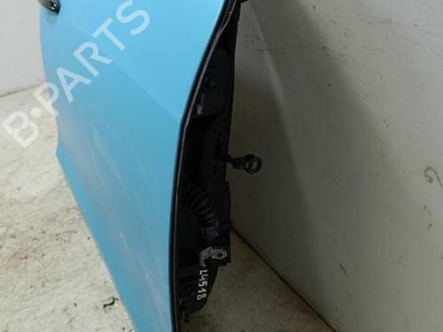 Right front door MASERATI QUATTROPORTE VI 3.8 GT S | BP28935781C3 