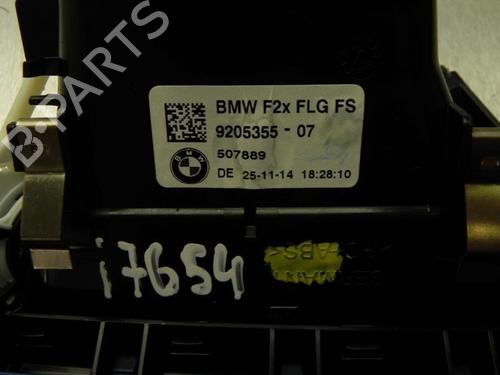 Air vent BMW 2 Coupe (F22, F87) M 235 i xDrive | BP28936429I21 