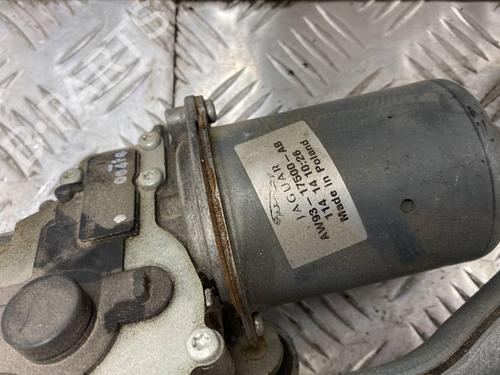 Front wipers mechanism JAGUAR XJ (X351) 5.0 SCV8 | BP28910122C83 
