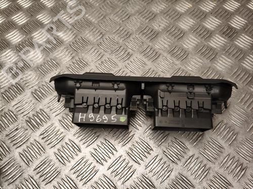 Luftventil DACIA BIGSTER 1.2 TCe 140 (RYMH) | BP37612393I21 - Image 3