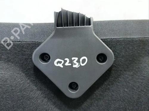 Boot lining PORSCHE PANAMERA (971) 3.0 4 (97ABA1, 97BBA1) | BP29373607I3  - Image 8