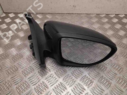 Used Right mirror RENAULT ZOE (BFM_) ZOE (92 hp) 28938774
