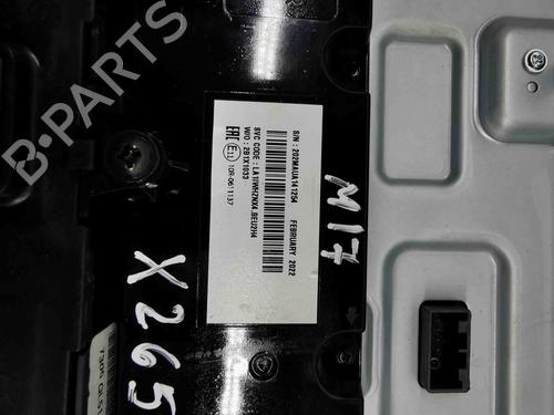 Electronic module HYUNDAI TUCSON (NX4E, NX4A) 1.6 T-GDi | BP28926519M83
