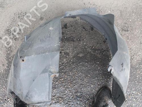 Used Wheel arch VOLVO XC90 I (275) D5 AWD (185 hp) 28912347