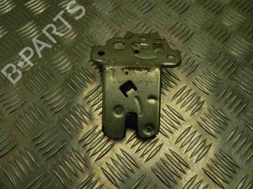 Bakluke lås AUDI A3 Sportback (8PA) 2.0 TDI 16V (140 hp) 28943372