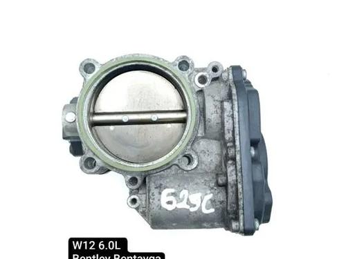 Spjældhus Spjældhus BENTLEY BENTAYGA (4V1) 6.0 (608 hp) 33847913 33847913