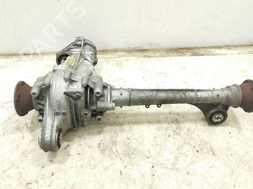 Differensial forvogn AUDI Q7 (4LB) 3.0 TFSI quattro (333 hp) 28921609