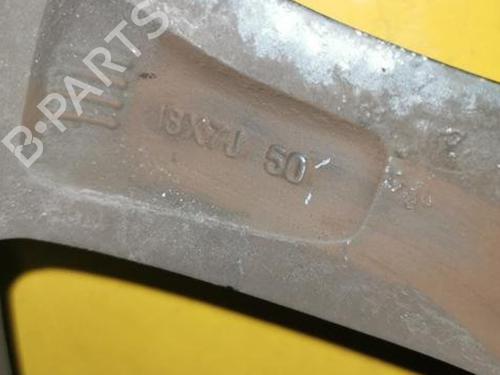 Rim MAZDA CX-3 (DK) 2.0 SKYACTIV-G (DK5W, DK6W) | BP28937931C45 
