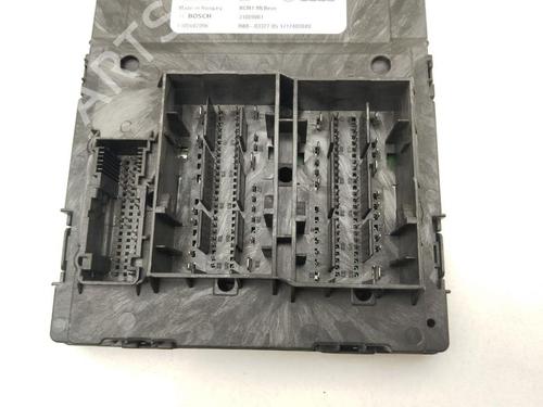 Electronic module PORSCHE PANAMERA (971) 2.9 4 E-Hybrid (97ABE1, 97BBE1, 97ABX1) | BP38994777M83 - Image 4