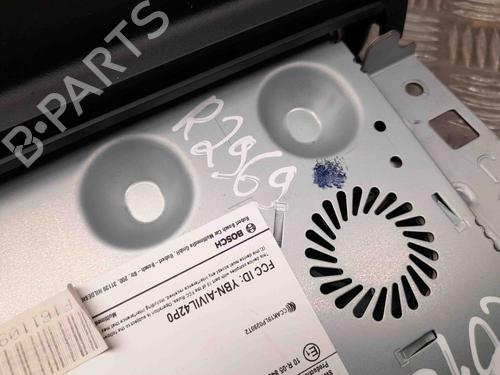 Electronic module NISSAN JUKE (F16_) DIG-T 117 | BP28943441M83  - Image 6