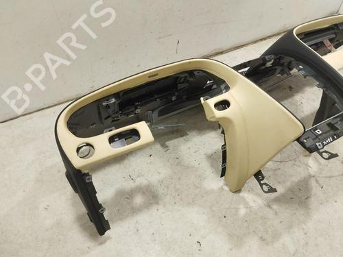Dashboard BENTLEY CONTINENTAL FLYING SPUR (3W_) 6.0 FLEX | BP38995544C46 - Image 12