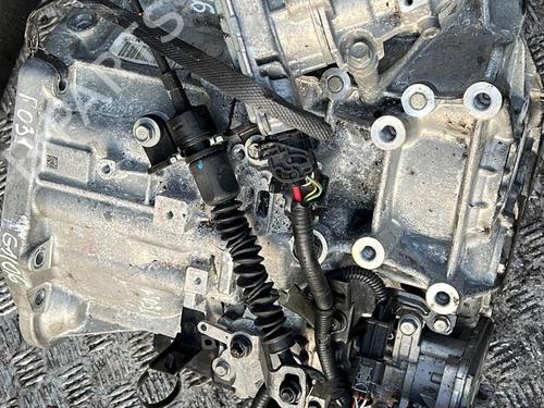 Used Gearbox HYUNDAI KONA (OS, OSE, OSI) 1.0 T-GDi (120 hp) 28912668