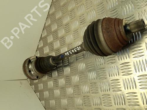 Used Left front driveshaft Left front driveshaft VW GOLF VIII (CD1, DA1) 1.5 eTSI (131 hp) 40485153 40485153