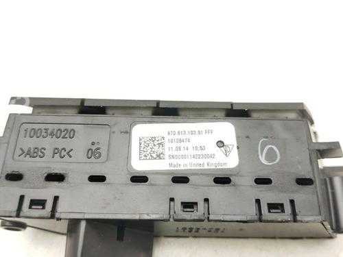 Switch PORSCHE PANAMERA (970) 3.0 S E-Hybrid | BP28932187I30 