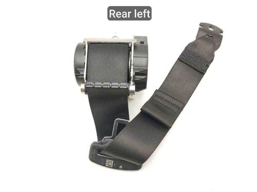 Used Rear left seatbelt MASERATI LEVANTE SUV (M161) 3.0 Q4 (350 hp) 28945481