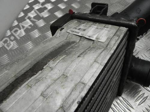 Intercooler FORD C-MAX (DM2) 1.6 TDCi | BP37579701M30 - Image 2
