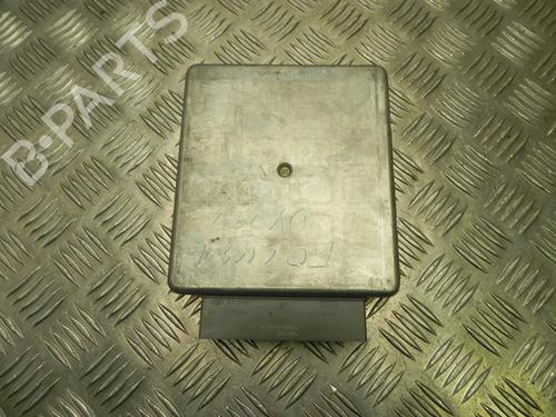 Used Engine control unit (ECU) Engine control unit (ECU) 37580598 37580598