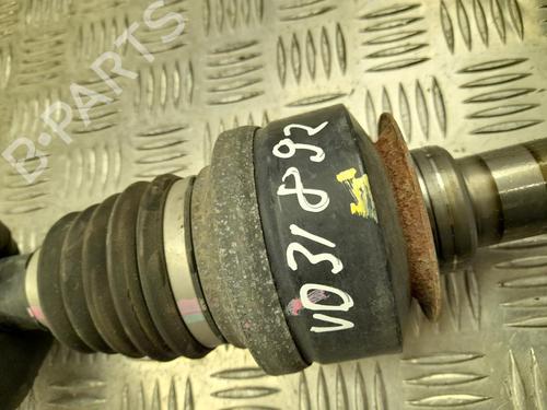 Driveshaft ALFA ROMEO GIULIA (952_) 2.2 D (952AGA250, 952AGM250, 952ASM2, 952ASA2) | BP37553122M37 - Image 4