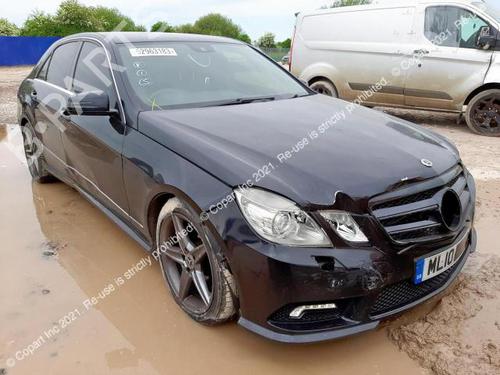 Rear differential MERCEDES-BENZ E-CLASS (W212) E 350 CDI (212.025) | BP38963553M24 - Image 9