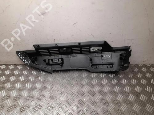 Boot lining PEUGEOT 408 II (FP_, F3_, FM_) PureTech 130 (FPHNST) | BP35810793I3 - Image 3