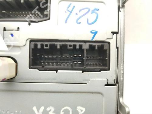 Electronic module MASERATI QUATTROPORTE VI 3.0 S | BP28947640M83 