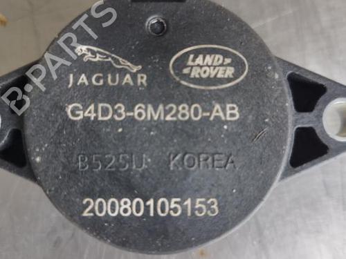 Vacuum pump LAND ROVER RANGE ROVER VELAR (L560) 2.0 P250 Si4 4x4 | BP39158063M80 - Image 4