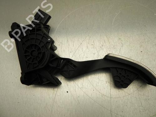 Pedal SKODA RAPID (NH3, NK3, NK6) 1.2 TSI | BP28947852I4 
