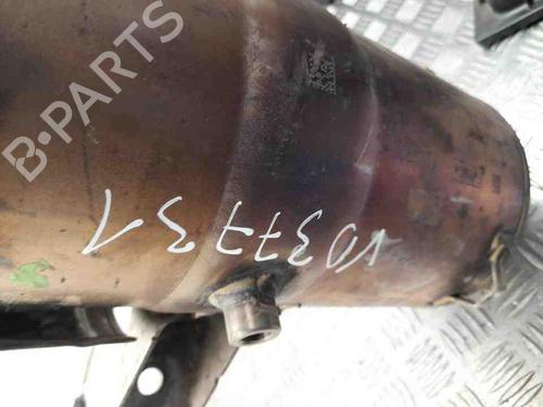 Catalyst FORD TRANSIT COURIER B460 MPV 1.5 TDCi | BP30532061M10