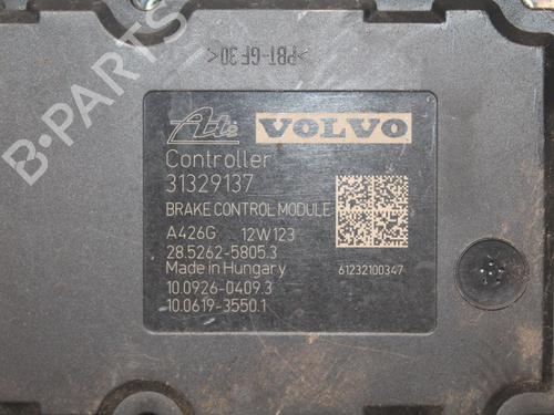 Electronic module VOLVO V60 I (155) 1.6 DRIVe | BP28926580M83 