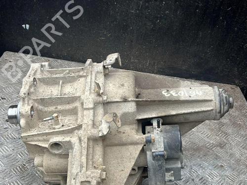 Used Transfer box NISSAN NAVARA NP300 (D40) 2.5 dCi 4WD (174 hp) 28941949