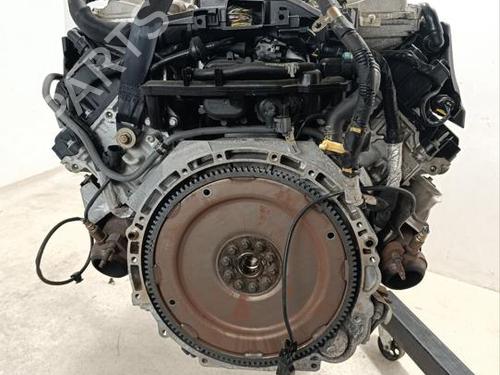 Engine JAGUAR XK II Coupe (X150) 5.0 XKR | BP39181249M1 - Image 2