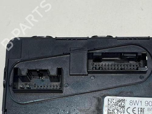 Electronic module AUDI Q5 (FYB, FYG) 2.0 TFSI quattro | BP30081628M83 