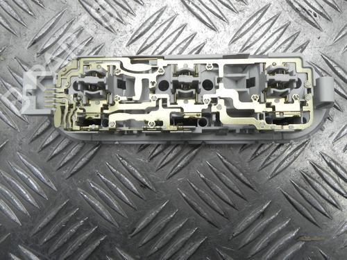 Interior roof light NISSAN JUKE (F15) 1.2 DIG-T | BP28921298I8 