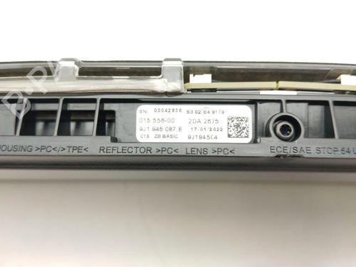 Third brake light PORSCHE TAYCAN Cross Turismo (Y1B) 4 (Y1BBD1) | BP28913511L11