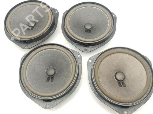 Used Speaker MASERATI GHIBLI III (M157) 3.0 S Q4 (409 hp) 28916055