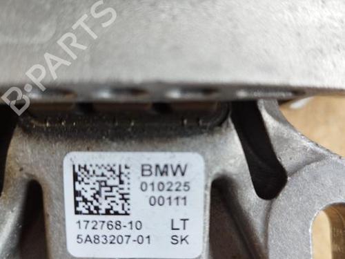 Gearbox mount BMW 1 (F70) 120 d Mild-Hybrid | BP40051205M88 - Image 5