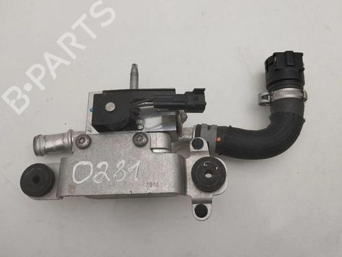 Oil radiator CHRYSLER PACIFICA (RU) 3.6 Hybrid | BP28939171M33 - Image 7
